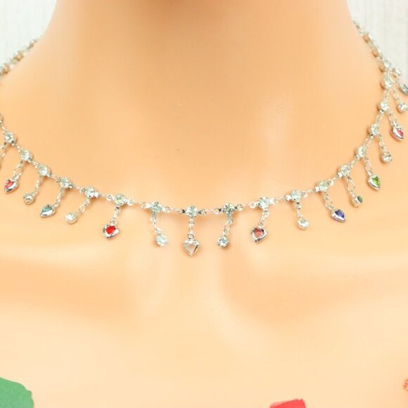 "Minimalist & Elegant Necklace Chain – Perfect for Women & Girls | UNVRC1321 - Picture 1 of 10